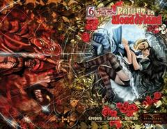 Grimm Fairy Tales Presents: Return to Wonderland [Variant] Comic Books Grimm Fairy Tales: Return to Wonderland Prices