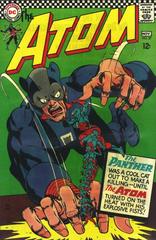 The Atom #27 (1966) Comic Books Atom Prices
