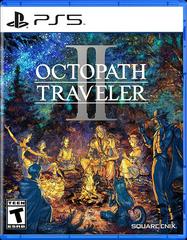 Octopath Traveler II Playstation 5 Prices