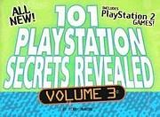 101 Playstation Secrets Revealed, Volume 3 Strategy Guide Prices