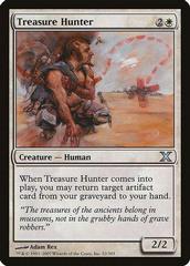 Treasure Hunter [Foil] Magic 10th Edition Prices