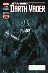 Star Wars: Darth Vader [2nd Print] #4 (2015) Comic Books Star Wars: Darth Vader Prices