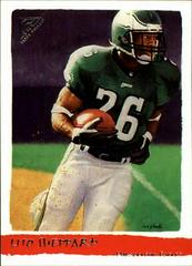 Lito Sheppard #160 Football Cards 2002 Topps Gallery Prices