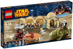 Mos Eisley Cantina #75052 LEGO Star Wars Prices