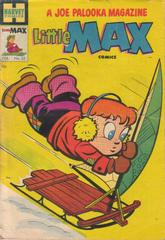 Little Max Comics #33 (1955) Comic Books Little Max Comics Prices