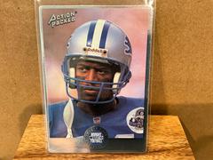 Herman Moore Football Cards 1994 Action Packed Monday Night Football Prices
