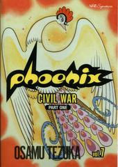 Civil War Part One #7 (2006) Comic Books Phoenix Prices