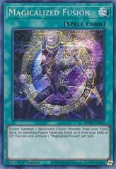 Magicalized Fusion YuGiOh 2020 Tin of Lost Memories Mega Pack Prices