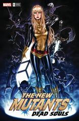 New Mutants: Dead Souls [Brooks A] Comic Books New Mutants: Dead Souls Prices