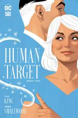 The Human Target #2 (2021) Comic Books The Human Target Prices
