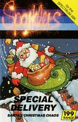 Special Delivery [Sparklers] ZX Spectrum Prices