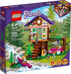 Forest House LEGO Friends Prices
