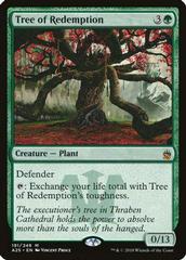 Tree of Redemption Magic Masters 25 Prices