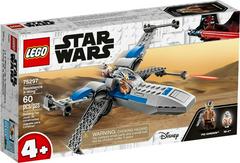 Resistance X-Wing #75297 LEGO Star Wars Prices