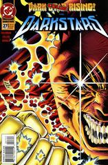 The Darkstars #27 (1995) Comic Books The Darkstars Prices