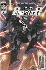 Punisher 2099 #1 (2020) Comic Books Punisher 2099 Prices