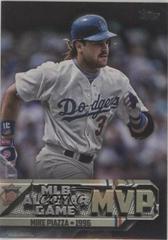 Mike Piazza #ASM-13 Baseball Cards 2017 Topps All Star Game MVP Prices