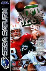 NFL Quarterback Club '96 PAL Sega Saturn Prices