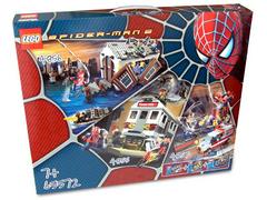 LEGO Set | Spider-Man 2 Bundle Pack LEGO Spider-Man
