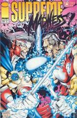 Supreme #14 (1994) Comic Books Supreme Prices