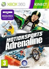 MotionSports Adrenaline PAL Xbox 360 Prices