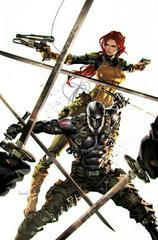 G.I. Joe: Snake Eyes - Deadgame [Ngu] #1 (2020) Comic Books Snake Eyes: Deadgame Prices