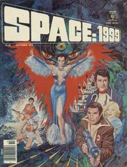 Space 1999 #8 (1976) Comic Books Space 1999 Prices
