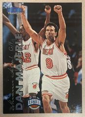 Dan Majerle #84 Basketball Cards 1999 Fleer Tradition Prices