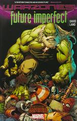 Future Imperfect: Warzones [Paperback] (2015) Comic Books Future Imperfect Prices