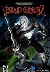 Blood Omen 2 PC Games Prices