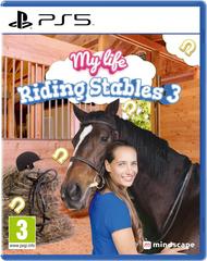 My Life: Riding Stables 3 PAL Playstation 5 Prices