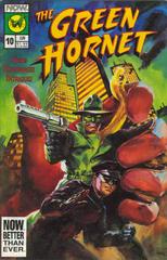 Green Hornet #10 (1992) Comic Books Green Hornet Prices