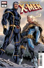 Uncanny X-Men Annual [2nd Print Gomez] #1 (2019) Comic Books Uncanny X-Men Annual Prices