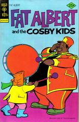Fat Albert #14 (1976) Comic Books Fat Albert Prices