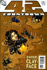 Countdown #42 (2007) Comic Books Countdown Prices
