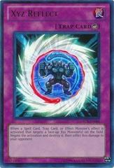 Xyz Reflect YuGiOh Order of Chaos Prices