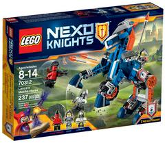 Lance's Mecha Horse #70312 LEGO Nexo Knights Prices