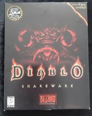 Diablo [Shareware] PC Games Prices