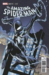 Amazing Spider-Man [2nd Print] #800 (2018) Comic Books Amazing Spider-Man Prices