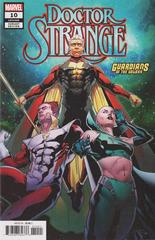 Doctor Strange [Sliney] Comic Books Doctor Strange Prices