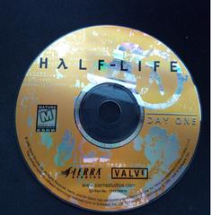 Half-Life [Day One] PC Games Prices