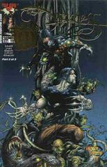 The Darkness [Exclusive Gold Foil] Comic Books Darkness Prices
