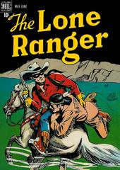 Lone Ranger #3 (1948) Comic Books Lone Ranger Prices