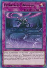 Ogdoadic Hollow YuGiOh Ancient Guardians Prices
