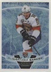 Aleksander Barkov [Arctic Freeze] Hockey Cards 2019 O Pee Chee Platinum Prices