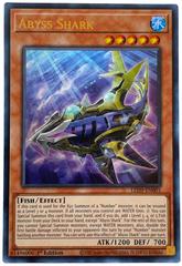 Abyss Shark [1st Edition] LED9-EN001 YuGiOh Legendary Duelists: Duels from the Deep Prices