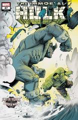 The Immortal Hulk [Spider-Man] Comic Books Immortal Hulk Prices