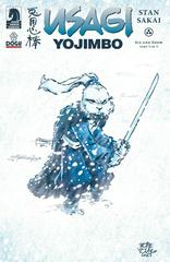 Usagi Yojimbo: Ice and Snow [Young] Comic Books Usagi Yojimbo: Ice and Snow Prices