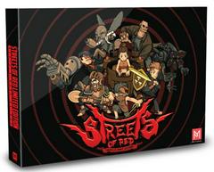 Streets of Red [Collector's Edition] Playstation 4 Prices