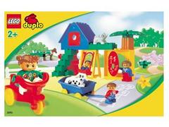 Fun Playground LEGO DUPLO Prices
